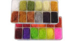 1 Litebrite box of 12 seatrout colors