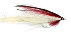 Deceiver red/white 2/0