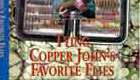 Tying Copper Johns favorite flies