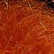Craw dub burned orange