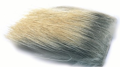 Elk hair - Am. Kronhjort