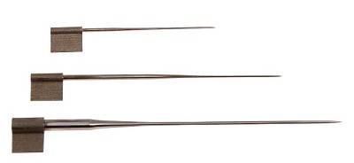 Tubefly needles