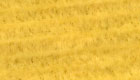 Glo brite chenille yellow