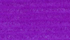 Glo brite chenille purple