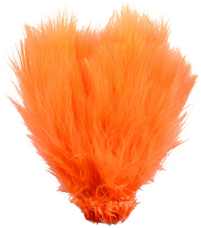 UV2 Marabou hot orange