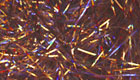 Polarchenille UV rusty copper