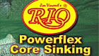 Rio polyleader 7'  sink