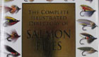 The complete illustrated directory of salmon flies - soft cover
