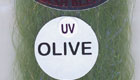 Steve Farrer's UV blend Olive