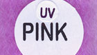 Steve Farrer's UV blend Pink
