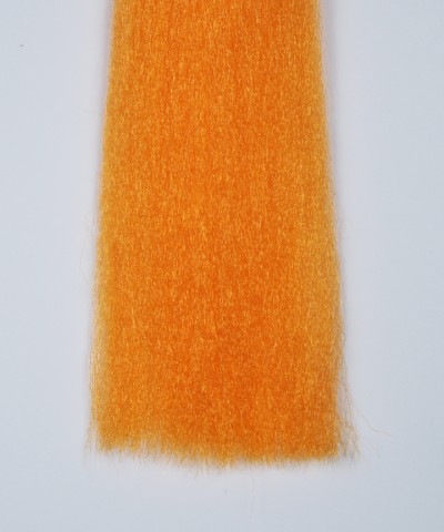 EP silky fiber orange