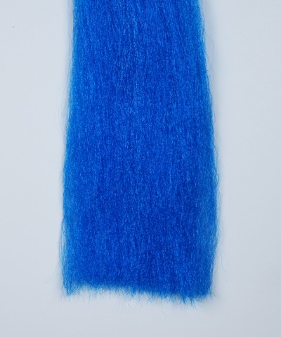 EP silky fiber royal blue