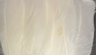 Swan shoulder feathers 7 pairs